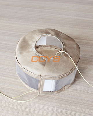 特氟龍法蘭防護(hù)套